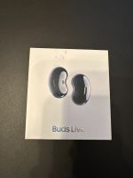 Samsung Galaxy Buds Live OVP Hessen - Oberursel (Taunus) Vorschau