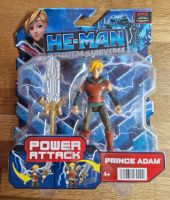 Mattel | He-Man and Masters of the Universe | Prince Adam Köln - Mülheim Vorschau