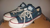 CONVERSE CHUCKS LOW  - WORN / TORN LOOK - GR 41 - NEU Berlin - Mitte Vorschau