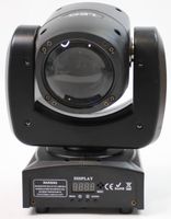 Moving Head Beam Bühnenlicht DMX512 100W RGBW LED 13CH Baden-Württemberg - Mühlacker Vorschau