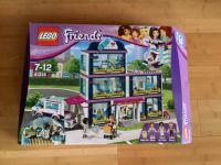 Lego Friends Krankenhaus Hessen - Hadamar Vorschau