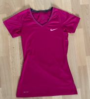 Nike Dry-Fit Pink Damen T-Shirt S Schleswig-Holstein - Oldenburg in Holstein Vorschau