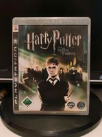 Harry Potter und der Orden des Phönix ps3 München - Ramersdorf-Perlach Vorschau