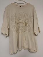 T-Shirt H&M Gr. L Damen Kr. München - Aschheim Vorschau