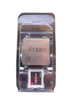 AMD Ryzen 7 2700 (3,2/4,1GHz), AM4, inkl. AMD Wraith Spire, OVP Bochum - Bochum-Wattenscheid Vorschau