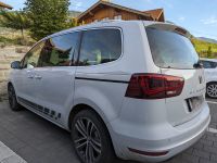 Seat Alhambra 2.0 TSI DSG FR-Line DSG Bayern - Fischen Vorschau