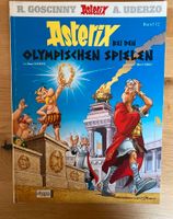 Asterix bei den Olympischen Spielen Bayern - Bubenreuth Vorschau