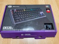 Cooler Master CK530 v2 Gaming Tastatur mechanisch RGB Sachsen-Anhalt - Groß Ammensleben Vorschau