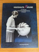 Die blauen Bücher „Haushaltsträume“ Rheinland-Pfalz - Ochtendung Vorschau