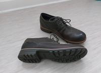 **NEU** CLARKS  Leder Schuhe Schnürschuhe 9,5  43 1/3  43,5 Hessen - Fulda Vorschau