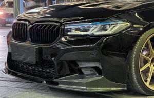 CW Frontlippe Lippe Spoiler Schwert ABS für BMW 5er F90 M5 in  Nordrhein-Westfalen - Kamen, Tuning & Styling Anzeigen