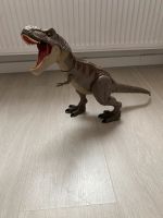 Jurassic World T-Rex Mattel Nordrhein-Westfalen - Bergneustadt Vorschau