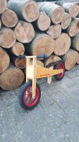 Holz Laufrad Bambino Bike 12 Zoll Hessen - Brechen Vorschau