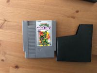 Nintendo NES Ninja Turtles 2 the Arcade Game Niedersachsen - Oldenburg Vorschau