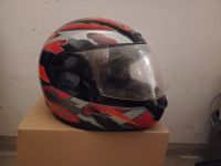 Motorradhelm  FM by Firmez Motorrad Helm Berlin - Rudow Vorschau