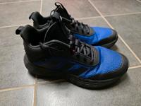 Adidas Ownthegame 2.0 Basketballschuhe Sportschuhe Gr.42 Saarland - Lebach Vorschau