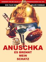 DVD gesucht Anuschka - Es brennt mein Schatz - Der Feuerwehrball Sachsen-Anhalt - Ballenstedt Vorschau