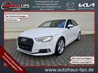 Audi A3 Sportback sport | Xenon | R.Kamera | Sitzhzg Rheinland-Pfalz - Bad Kreuznach Vorschau