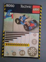 Lego Set 8050 Ersatzteile Köln - Porz Vorschau