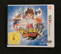 Yokai Watch Nintendo 3DS Schleswig-Holstein - Handewitt Vorschau