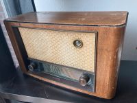 Grundig Radio Deko Niedersachsen - Lohne (Oldenburg) Vorschau