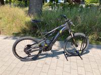 E-Mountainbike Lapierre Obervolt TR400 Nordrhein-Westfalen - Enger Vorschau