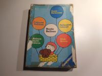 Brettspiel Bunte Ballone Ravensburger 1973 Rheinland-Pfalz - Walsdorf Eifel Vorschau