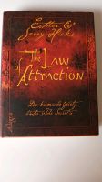 Buch: Das Gesetz der Anziehung "The Law of Attraction " Bayern - Retzstadt Vorschau