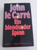 John le Carré: Ein blendender Spion Bayern - Sonthofen Vorschau