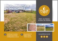 Idyllisches Baugrundstück in ruhiger Lage - Perfekter Ort für Ihr neues Zuhause Mecklenburg-Vorpommern - Dreschvitz Vorschau