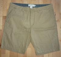 beige Chino Shorts von H&M in Gr. 33 Hessen - Vöhl Vorschau