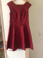 Rotes Kleid Nordrhein-Westfalen - Rahden Vorschau