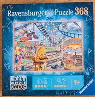 Ravensburger Puzzle 368 Dresden - Cossebaude Vorschau