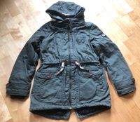 Review Parka Winterjacke Größe 152/158 Rheinland-Pfalz - Alzey Vorschau