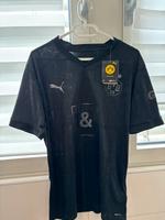 Borussia Dortmund BVB Kohle und Stahl Trikot Gr. L Hessen - Wetzlar Vorschau