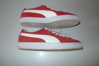 Puma - "SUEDE" Herren-Sneaker, Gr. 43, Soneredition, neuw. Mitte - Tiergarten Vorschau