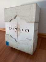 Diablo III 3 Collectors Edition Bayern - Roth Vorschau