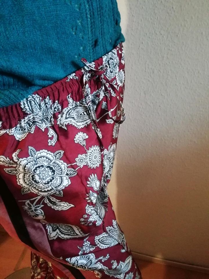 Scotch & Soda Pants elegant Neu M 38 wunderschön in Rednitzhembach