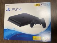 ‼️PS4 Slim- 1Tb‼️ OVP Bayern - Dießen Vorschau