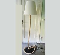 Stehlampe Tauleuchte 164cm Neuwertig Hamburg-Nord - Hamburg Langenhorn Vorschau