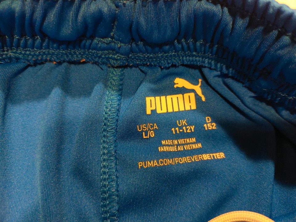 Sportbekleidung Puma 152 in Medelby