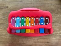 Klavier,Xylofon , Kindermusikinstrument Nordrhein-Westfalen - Neunkirchen-Seelscheid Vorschau