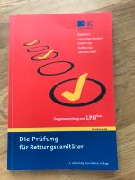 Stumpf kossendey Rettungssanitäter Prüfung Rettungsdienst Buch Niedersachsen - Uelzen Vorschau
