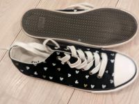 Disney Mickey Schuhe Größe 39 Bayern - Marktredwitz Vorschau