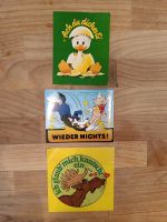 3 Stück alte Walt-Disney-Aufkleber Nordrhein-Westfalen - Mülheim (Ruhr) Vorschau