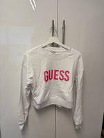 Cropped Guess Pullover Nordrhein-Westfalen - Hagen Vorschau