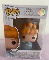 Funko POP! Cinderella Nr.1318 / 100-jährigen Jubiläum Disney Obergiesing-Fasangarten - Obergiesing Vorschau