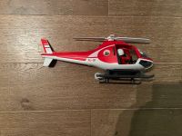 Helikopter playmobil Hessen - Niederaula Vorschau