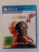 Star Wars Squadrons PS4 Bochum - Bochum-Wattenscheid Vorschau