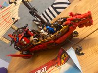 Lego Ninjago Hessen - Wetzlar Vorschau